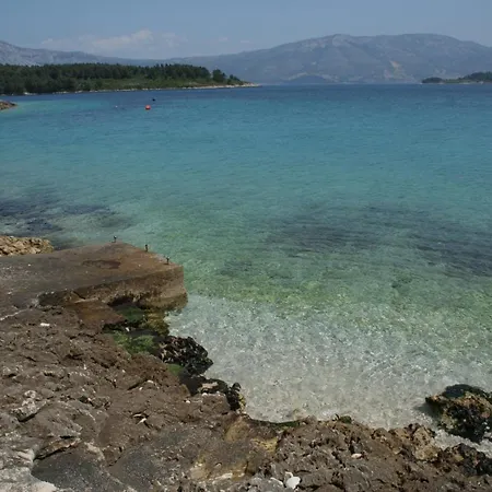 By The Sea Lumbarda, Korcula - 9183