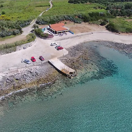 By The Sea Lumbarda, Korcula - 9183 Λομπάρδα