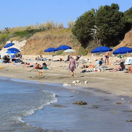 By The Sea Lumbarda, Korcula - 9183