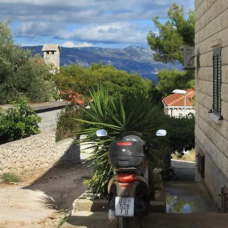 By The Sea Lumbarda, Korcula - 9183 * Λομπάρδα