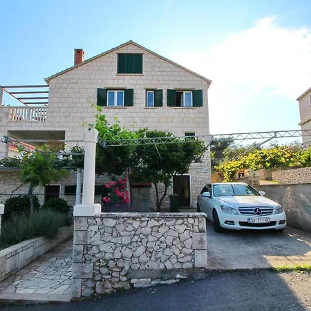 By The Sea Lumbarda, Korcula - 9183 * Λομπάρδα