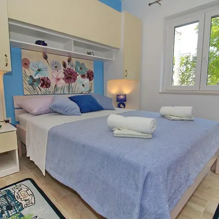 By The Sea Lumbarda, Korcula - 9183 *