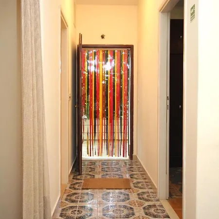 By The Sea Lumbarda, Korcula - 9183