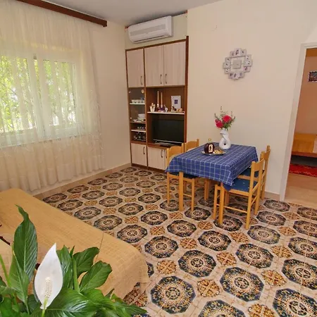 アパート By The Sea Lumbarda, Korcula - 9183