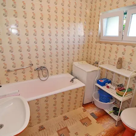 アパート By The Sea Lumbarda, Korcula - 9183 *