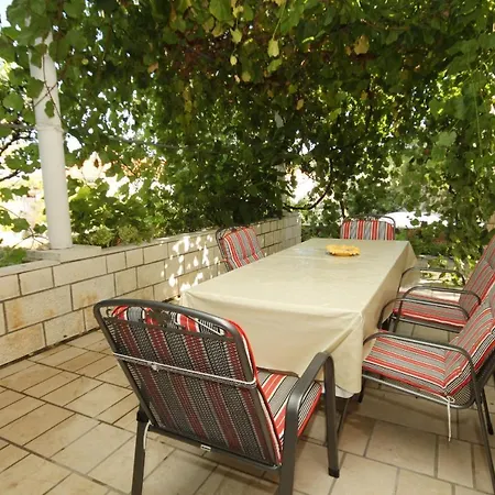 By The Sea Lumbarda, Korcula - 9183 Διαμέρισμα Λομπάρδα