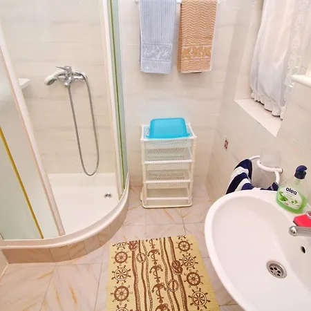 By The Sea Lumbarda, Korcula - 9183 Διαμέρισμα *