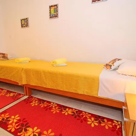 By The Sea Lumbarda, Korcula - 9183 Διαμέρισμα