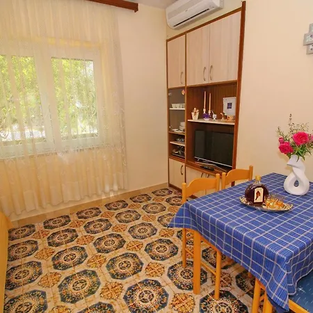 Διαμέρισμα By The Sea Lumbarda, Korcula - 9183 Λομπάρδα