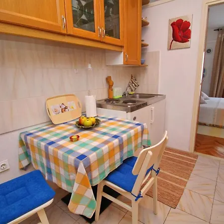 By The Sea Lumbarda, Korcula - 9183 Apartamento *