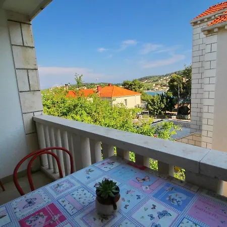 By The Sea Lumbarda, Korcula - 9183 Λομπάρδα