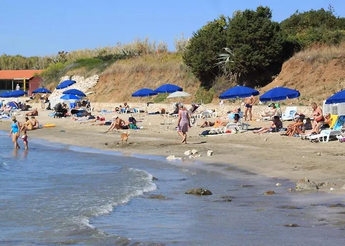 By The Sea Lumbarda, Korcula - 9183