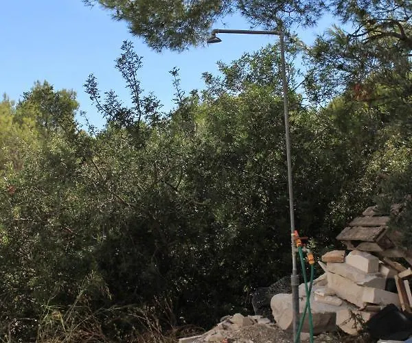 By The Sea Lumbarda, Korcula - 9183 *