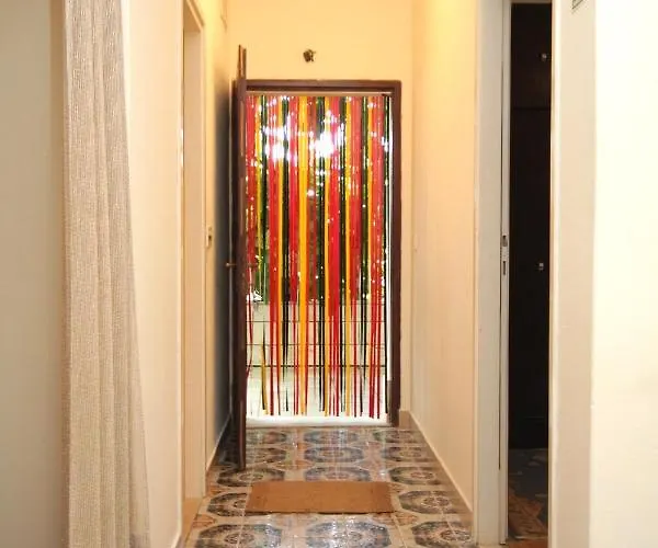 By The Sea Lumbarda, Korcula - 9183